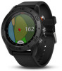 Get support for Garmin Approach S60