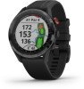 Get support for Garmin Approach S62