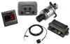 Get support for Garmin Compact Reactor 40 Hydraulic Autopilot with GHC 20 Corepack