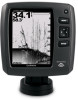 Troubleshooting, manuals and help for Garmin echo 201dv
