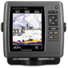 Troubleshooting, manuals and help for Garmin echoMAP 50s