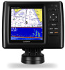 Troubleshooting, manuals and help for Garmin echoMAP CHIRP 54cv