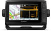 Troubleshooting, manuals and help for Garmin ECHOMAP UHD 73sv