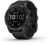 Troubleshooting, manuals and help for Garmin fenix 7