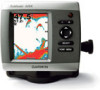 Get support for Garmin Fishfinder 400C