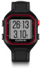 Troubleshooting, manuals and help for Garmin Forerunner 25