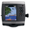 Get support for Garmin GPSMAP 521s