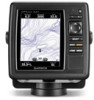 Troubleshooting, manuals and help for Garmin GPSMAP 527