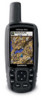 Garmin GPSMAP 62sc New Review