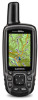 Troubleshooting, manuals and help for Garmin GPSMAP 64st