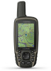 Get support for Garmin GPSMAP 64sx