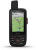 Troubleshooting, manuals and help for Garmin GPSMAP 66