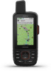 Troubleshooting, manuals and help for Garmin GPSMAP 66i
