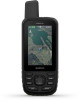 Get support for Garmin GPSMAP 66s