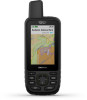 Troubleshooting, manuals and help for Garmin GPSMAP 66sr