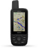 Troubleshooting, manuals and help for Garmin GPSMAP 66st