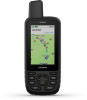 Troubleshooting, manuals and help for Garmin GPSMAP 67