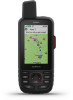 Troubleshooting, manuals and help for Garmin GPSMAP 67i
