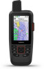 Get support for Garmin GPSMAP 86sci