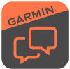 Get support for Garmin Messenger App