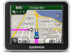 Get support for Garmin nuvi 2250