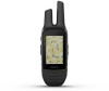 Get support for Garmin Rino 750t