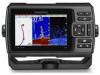Troubleshooting, manuals and help for Garmin STRIKER 5cv