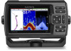 Troubleshooting, manuals and help for Garmin STRIKER 5dv