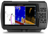 Troubleshooting, manuals and help for Garmin STRIKER 7dv