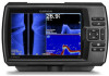 Troubleshooting, manuals and help for Garmin STRIKER 7sv