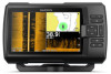 Troubleshooting, manuals and help for Garmin STRIKER Plus 7sv
