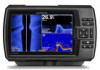 Troubleshooting, manuals and help for Garmin STRIKER Series