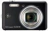 Get support for GE 1255W-BK - 12MP Digital Camera