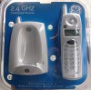 Get support for GE 27831GC1 - 2.4 GHz Cordless Phone