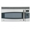 Get support for GE 30-Inch - Profile 1.7 cu. Ft. Capacity Over-the-Ran Microwave