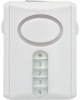Troubleshooting, manuals and help for GE 45117 - Deluxe Wireless Door Alarm