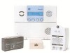 Get support for GE 600-1054-95R - Simon XT Wireless Home Security System