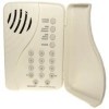 Troubleshooting, manuals and help for GE 60-924-3-01 - ITI Simon 3 Wireless Touch Talk Keypad