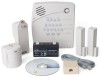 Troubleshooting, manuals and help for GE 80-307-3X - Simon 3 Wireless Home Security System
