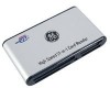 Troubleshooting, manuals and help for GE 97932 - USB 2.0 26-IN-1 Card Reader/Writer
