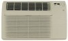 Troubleshooting, manuals and help for GE ajcq12dcc - 11,600 BTU Wall Air Conditioner