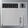 Troubleshooting, manuals and help for GE ASH08FK - 8,000 BTU Electronic Room Air Conditioner