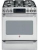 Get support for GE CGS980S - Cafe 30 in. Gas Range