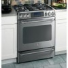 Troubleshooting, manuals and help for GE CGS980SEMSS - 30 Inch Gas Range
