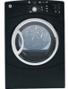 Troubleshooting, manuals and help for GE DCVH680EJBB - 27 Inch Electric Dryer