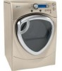Troubleshooting, manuals and help for GE DPVH880EJMG - 27 Inch Electric Dryer