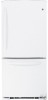 Get support for GE GBSC0HCXWW - 20.3 cu. ft. Bottom-Freezer Refrigerator
