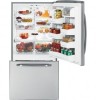 Troubleshooting, manuals and help for GE GDSL3KCYRLS - R 22.9 Cu. Ft. Bottom-Freezer Drawer Refrigerator