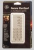 Troubleshooting, manuals and help for GE GEWSECTPD2 - SmartSecurity Remote Touchpad