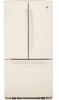 Get support for GE GFSF2KEYCC - 22.2 cu. Ft. Refrigerator